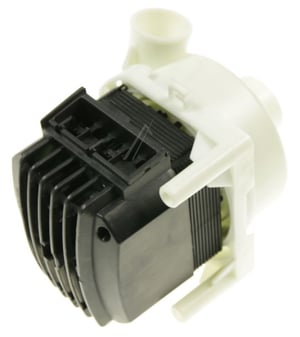BLDC Waschpumpe für Geschirrspüler Vestel 32037878 Motor Umwälzung Spülgerät