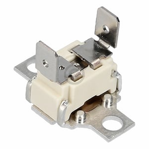 Temperaturbegrenzer Temperature limiter, 120°C 10019416