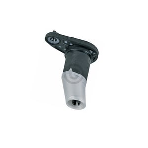 Getränkeauslaufdüse BOSCH 00629102 mit Stanzvorrichtung für Kapselautomat Kaffeemaschine