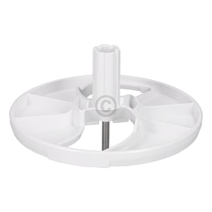 Scheibenträger DeLonghi AS00005628 für Küchen-Kleingerät