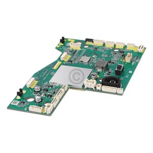 Vacuum Cleaner Main Board Of Deebot (White/Water Tank Version） Ecovacs