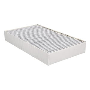 Geruchsfilter passend für Miele 11292130 Bluparts 10108282 für Dunstabzugshaube