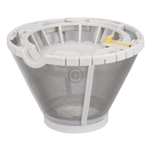 Feinsieb passend für Miele 4011464 für Geschirrspüler 10108721