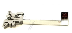 Türverriegelung für Geschirrspüler Smeg 69613C416 mit Kreuz Mechanik