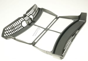 Filterkassette für Beko Trockner C00867286 Hoch