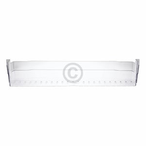 Türfach unten Smeg 760391927 607x115mm für Kühlschrank