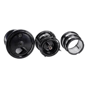 Fruchtpressenvorsatz Bosch 11029961 für Entsafter Bosch