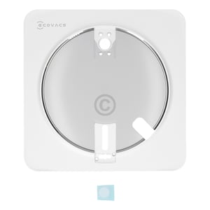 Obere Abdeckung Ecovacs 201-24C2-0337 für Staubsauger-Roboter Ecovacs