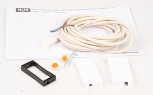 Temperaturfühler Bosch Siemens Kühlschrank 00621541 Kältefühler