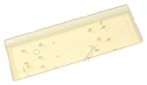 Ofendeckel AEG 140163828092 Anzeige, Schalter