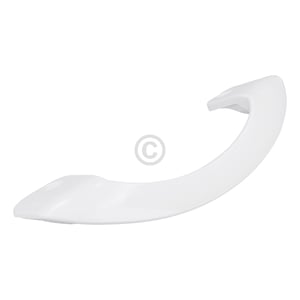 Türgriff wie Gorenje 380373 BLUPARTS - KOMPATIBEL 10105109 für Kühlschrank