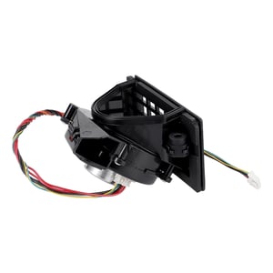 Fan motor（black） 201-2441-0416