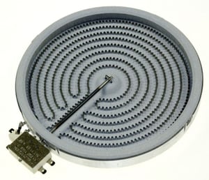 Kochplatte D.210-2300W für Ofen Candy Hoover 41014513 Kochfeld Heizelement