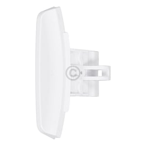 Türgriff Set wie Whirlpool C00116576 BLUPARTS für Waschmaschine 10104553