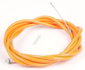 Bremszug Zubehör orange Segway-Ninebot AB.50.0010.14 für E-Scooter Bremse F30D F40D F30E