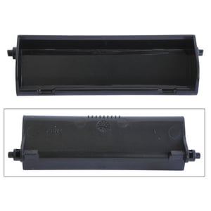 Smeg Geschirrspüler Handgriffhebel 764730231 Türgriff