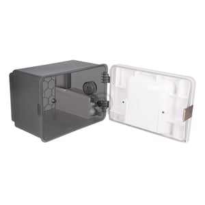 Dirty Water Tank （white） 201-2441-0477