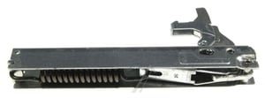 Ofentürscharnier für Candy/Hoover Ofen 42808791 Türscharnier