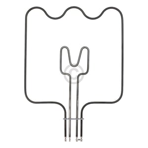 Heizelement Electrolux 140053756015 für Herd