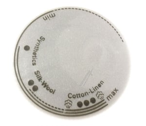 Griff für Bügeleisen BSH-Gruppe 00613826 Handgriff