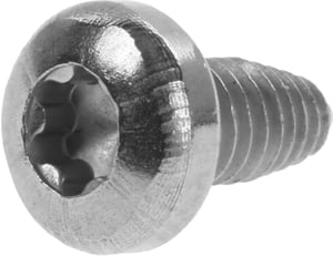 Befestigungsschraube für Ofen Bosch 00633649 Fixierung, Herd