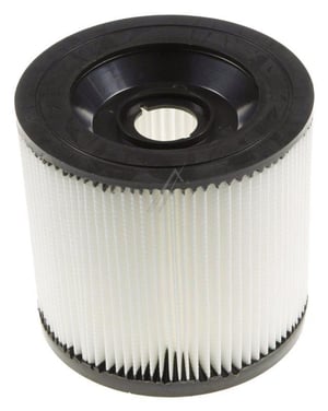 Zylinderfilter für Kärcher Staubsauger Com Feinfilter