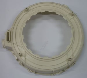 Waschmaschinen-Bottich Vestel 42105195 Trommel, Anbauteile