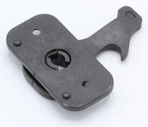 Ofentürschloss für Ofen Hisense/Gorenje 661634 Türverriegelung