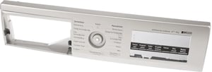 Bedienblende für Bosch-Backofen 11030824 Backofen-Steuerung