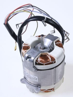 Motor 230V AC für Dunstabzugshaube Hisense/Gorenje 513135 260W, Hochleistungslüfter