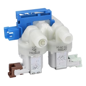 Magnetventil 2-Wege Bitron/ Elbi 33470084 für Waschmaschine Bitron/ Elbi