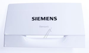 Waschmaschinen-Schalengriff Bosch Siemens 10024527 Waschmittelfach