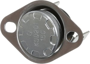 Temperaturregler 00617118