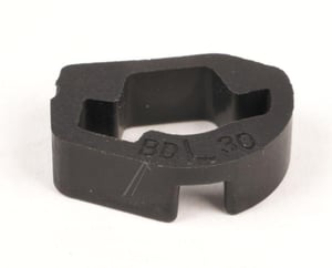 Vorderer Stoßdämpferbegrenzer links Segway-Ninebot CB.07.00.0095.00 für E-Scooter E3 PRO