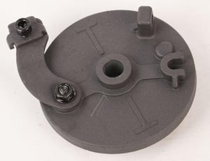 Trommelbremse für E-Scooter Navee 20020100001255 Hinterrad