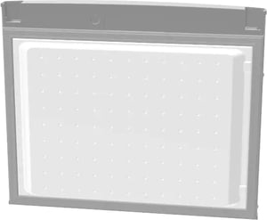 Gefrierfachtür 00714121