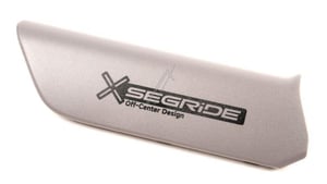 Vorderradgabelabdeckung Dekoration rechts Segway-Ninebot CB.01.00.6295.00 für E-Scooter E3 PRO