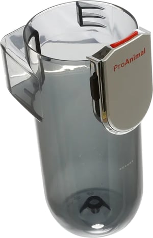 Staubbehälter 12019147