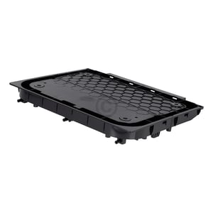 Base of station(black) Ecovacs 201-2425-10C4 für Staubsauger-Roboter Ecovacs
