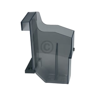 Kaffeesatzbehälter GAGGENAU 12011727 Tresterbehälter transparentgrau für Kaffeemaschine
