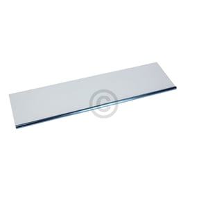 Glasboden für Türfach LIEBHERR 9192656 405x110mm in Kühlschrank 7271545