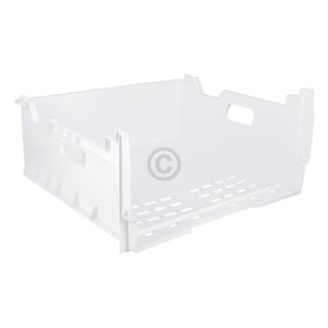 Gefrierschublade mitte Beko 4817030100 für Gefrierschrank