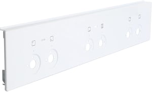 Bedienblende 11012852