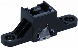 Riegel Baugruppe für Waschmaschine Samsung DC9719401A Türschloss WW8500K