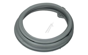 Türdichtung für Waschmaschine Haier, Candy, Hoover 70083506 Gummidichtung