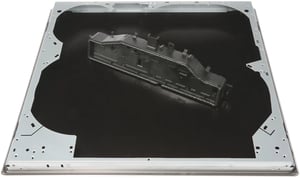 Glaskeramikfläche 00682402