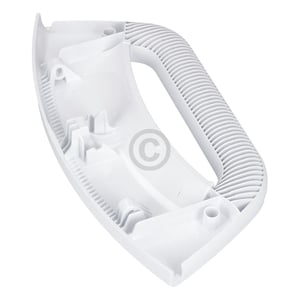 Whirlpool Ofen Türgriff 488000507932 weiß