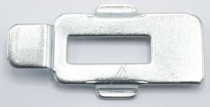 Befestigungsplatte für Dunstabzugshaube Whirlpool 481240449853 Montage