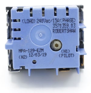 Energieregler für Ofen Robertshaw 129-EZM Temperaturregelung