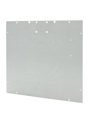 Abdeckung für Dunstabzugshaube BSH-Gruppe 12004573 Schutz, Kühlung